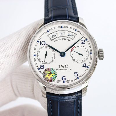 ZF Factory IWC Portugieser IW503501 44mm 52850 Movemenet Men Watch